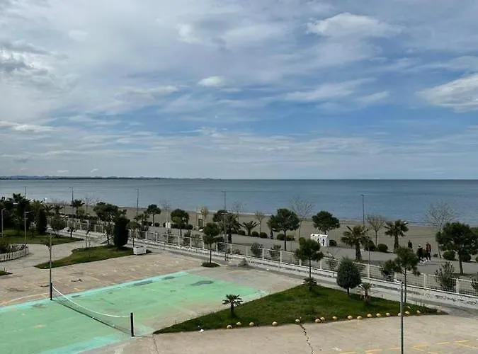 Sea View 2 *