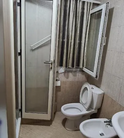 Apartamento Sea View 2 Skataj