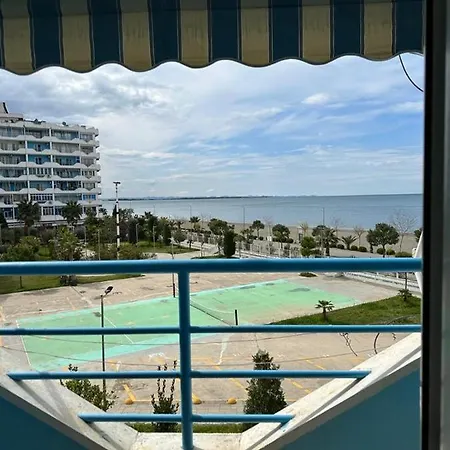 Apartamento Sea View 2 *
