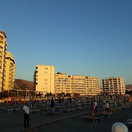 Apartamento Sea View 2