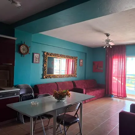 Apartamento Sea View 2 *