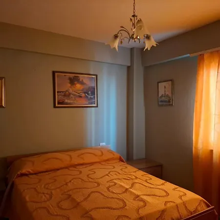 Apartamento Sea View 2 Skataj