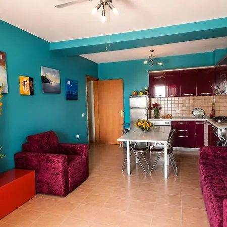 Apartamento Sea View 2 *